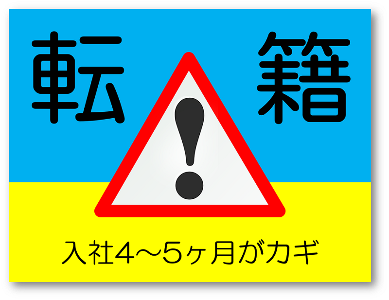 実体験で感じた転籍を目指すコントラクトmrの分岐点は配属4 5か月です Mrから経済的独立をめざすブログ